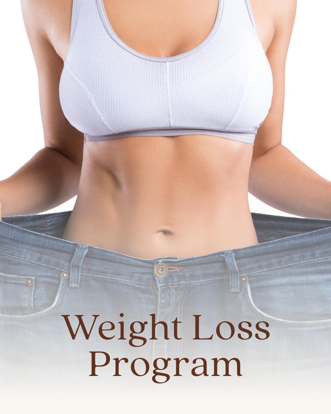 Weight Loss Program Harmonic Health MD Weight Loss Program Harmonic Health MD
