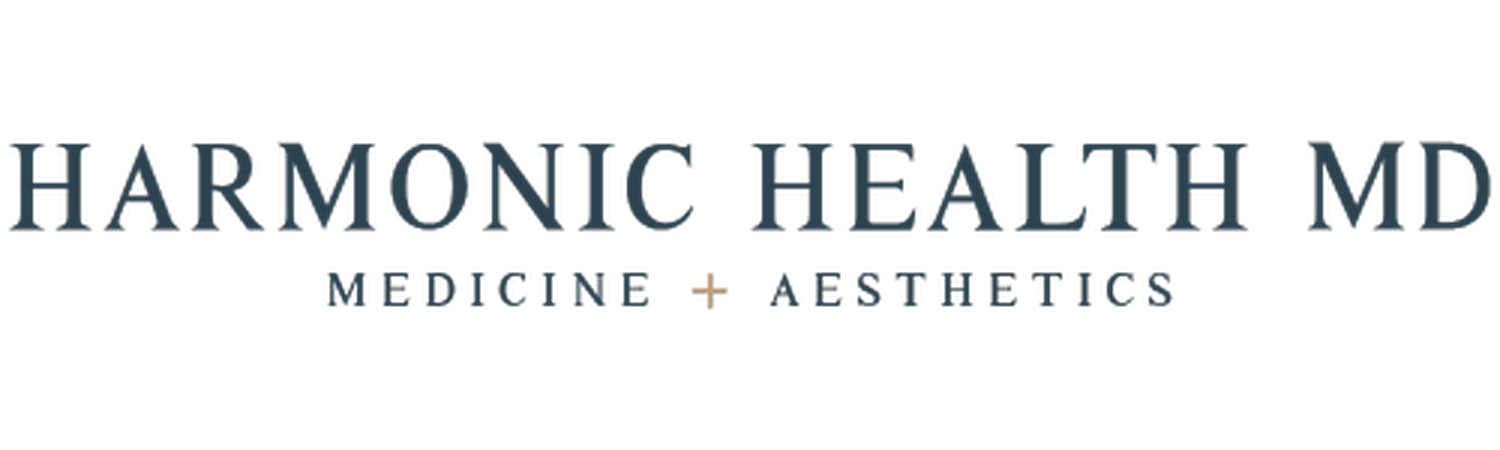 Harmonic Health MD